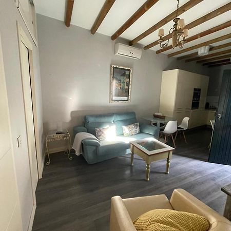 Apartamento En La Juderia De Sevilla Luaran gambar