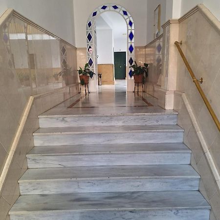 Apartamento En La Juderia De Sevilla Luaran gambar