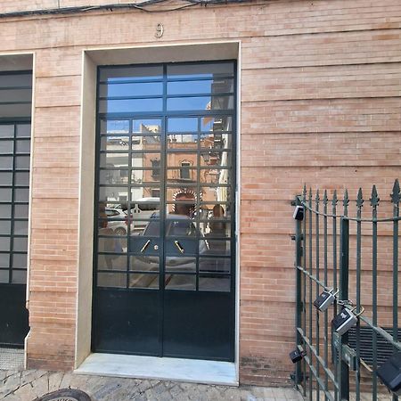 Apartamento En La Juderia De Sevilla Luaran gambar