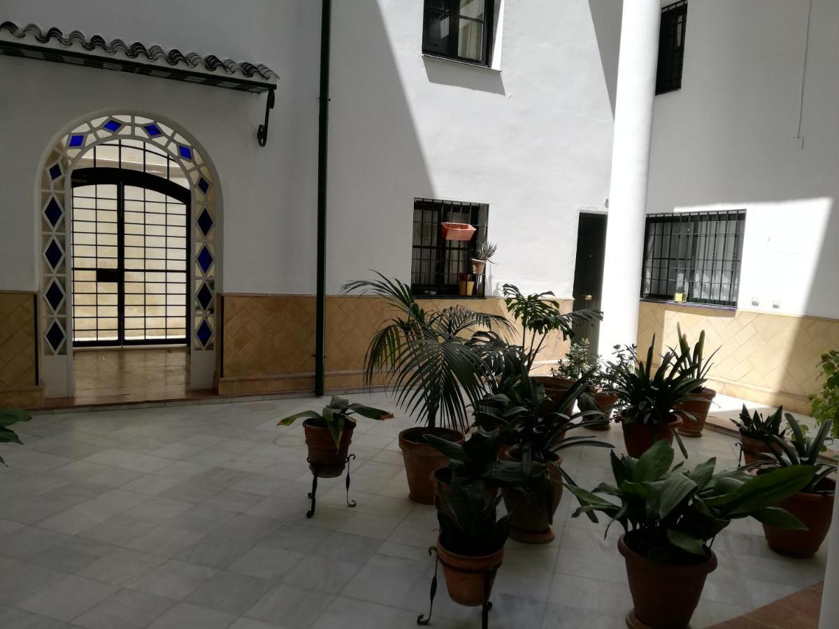 Apartamento En La Juderia De Sevilla Luaran gambar