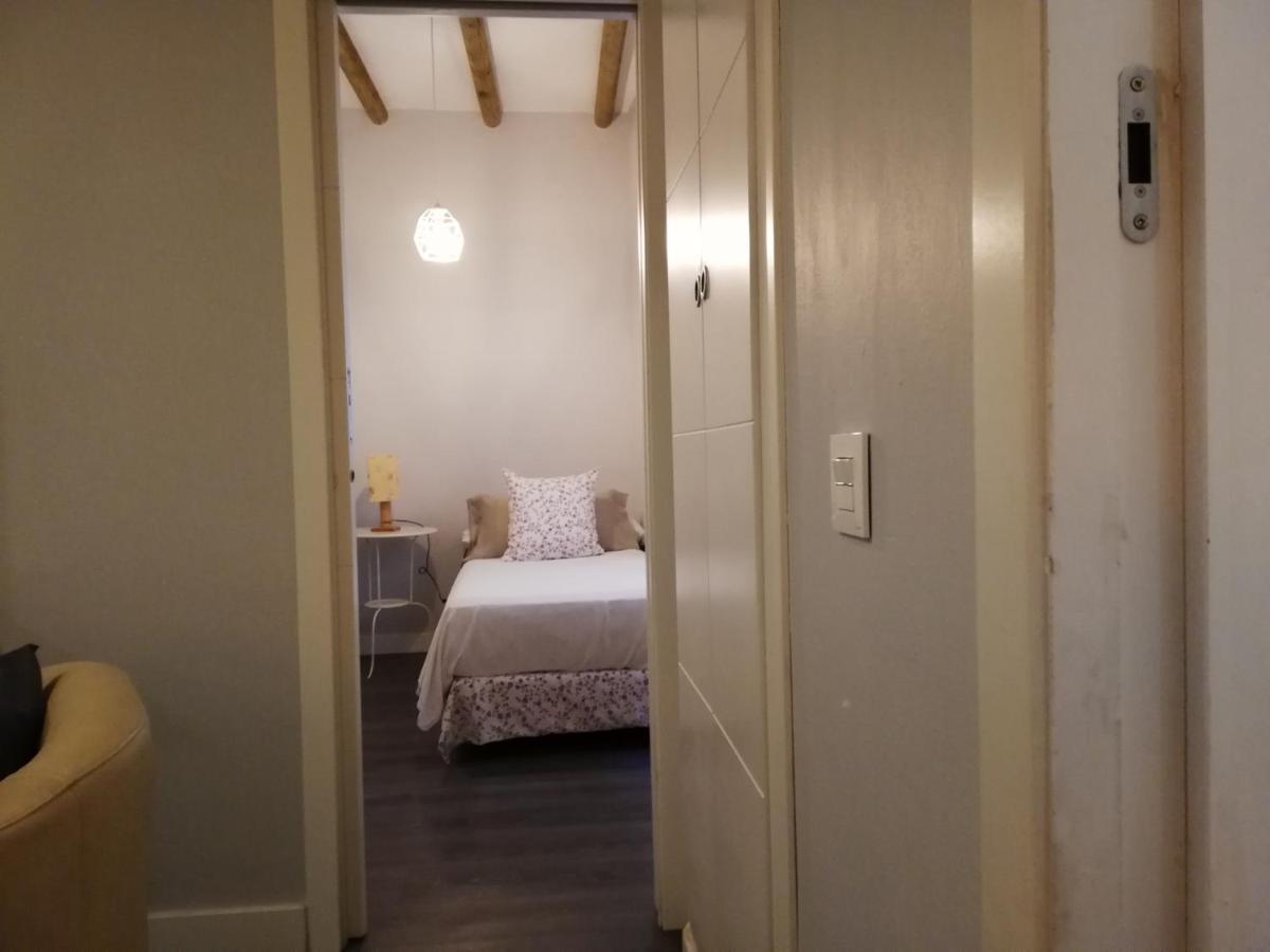 Apartamento En La Juderia De Sevilla Luaran gambar