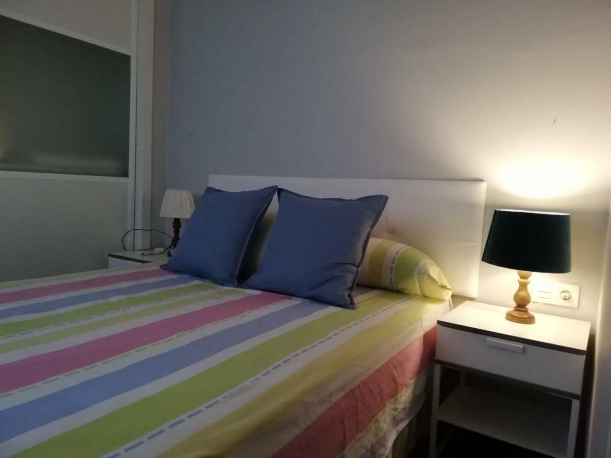 Apartamento En La Juderia De Sevilla Luaran gambar