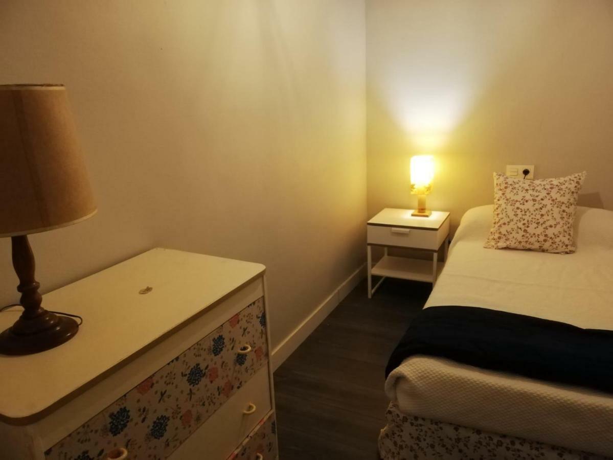 Apartamento En La Juderia De Sevilla Luaran gambar